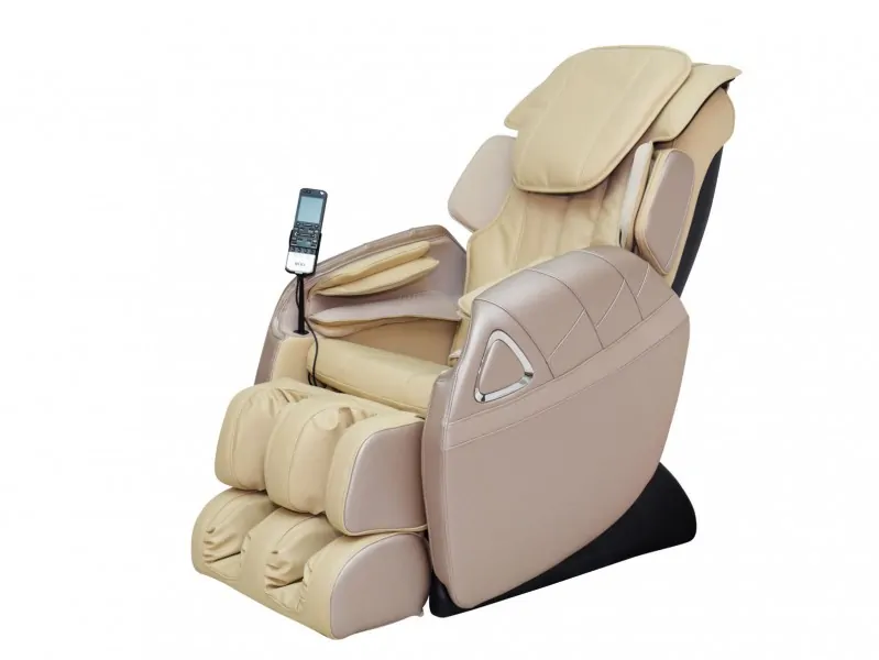 Массажное кресло Uno One Light UN361 (beige)