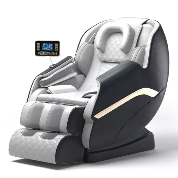 Массажное кресло Global JR-L8