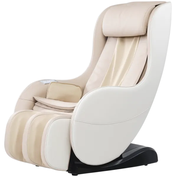 Массажное кресло Ergonova Organic Mini Beige