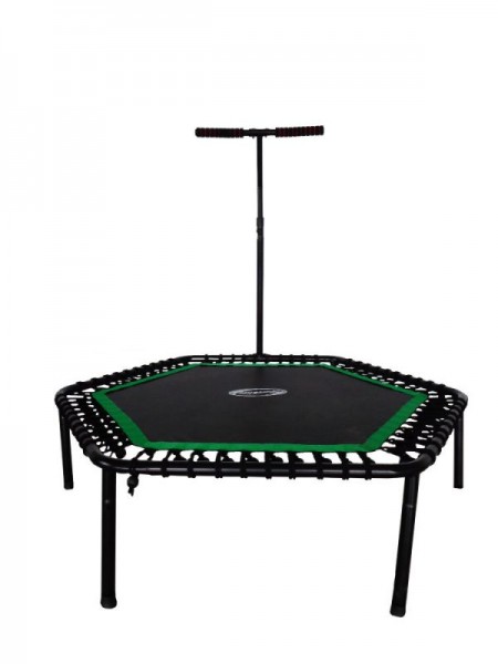 Фитнес -батут SportElite FB-1350 (135 см)
