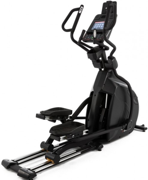 Эллиптический тренажер Sole Fitness E95S (2019)