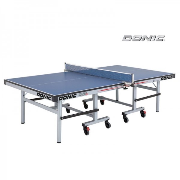 Теннисный стол Donic Waldner Premium 30 (синий)